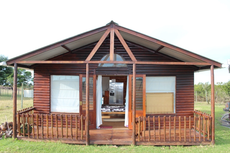 1 Bedroom Property for Sale in Bathurst Rural Eastern Cape